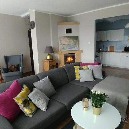 Apartamenty Nova Na Krakowskiej No 1 Бельско-Бяла Экстерьер фото
