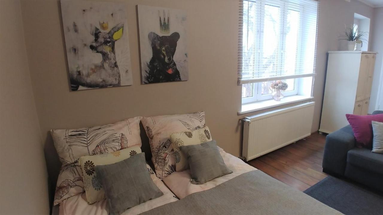 Apartamenty Nova Na Krakowskiej No 1 Бельско-Бяла Экстерьер фото