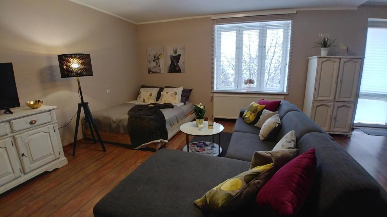Apartamenty Nova Na Krakowskiej No 1 Бельско-Бяла Экстерьер фото