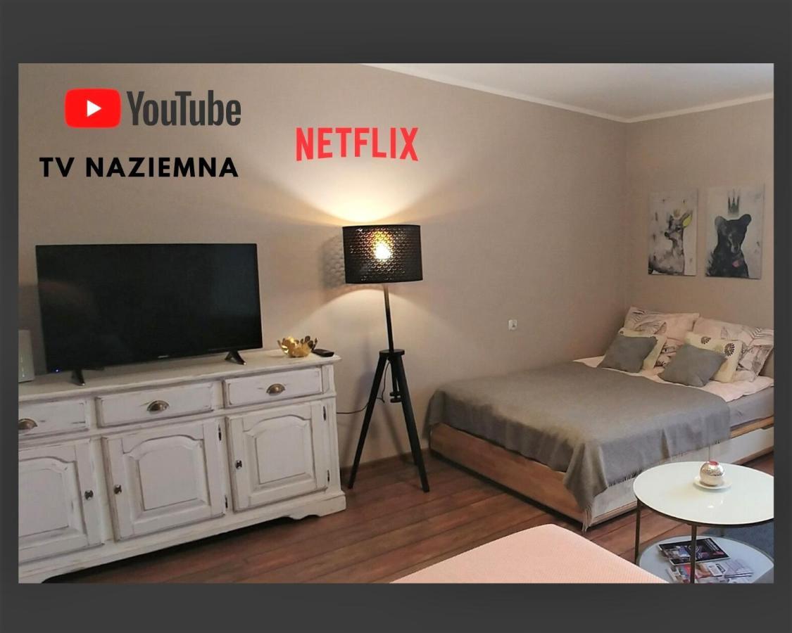 Apartamenty Nova Na Krakowskiej No 1 Бельско-Бяла Экстерьер фото