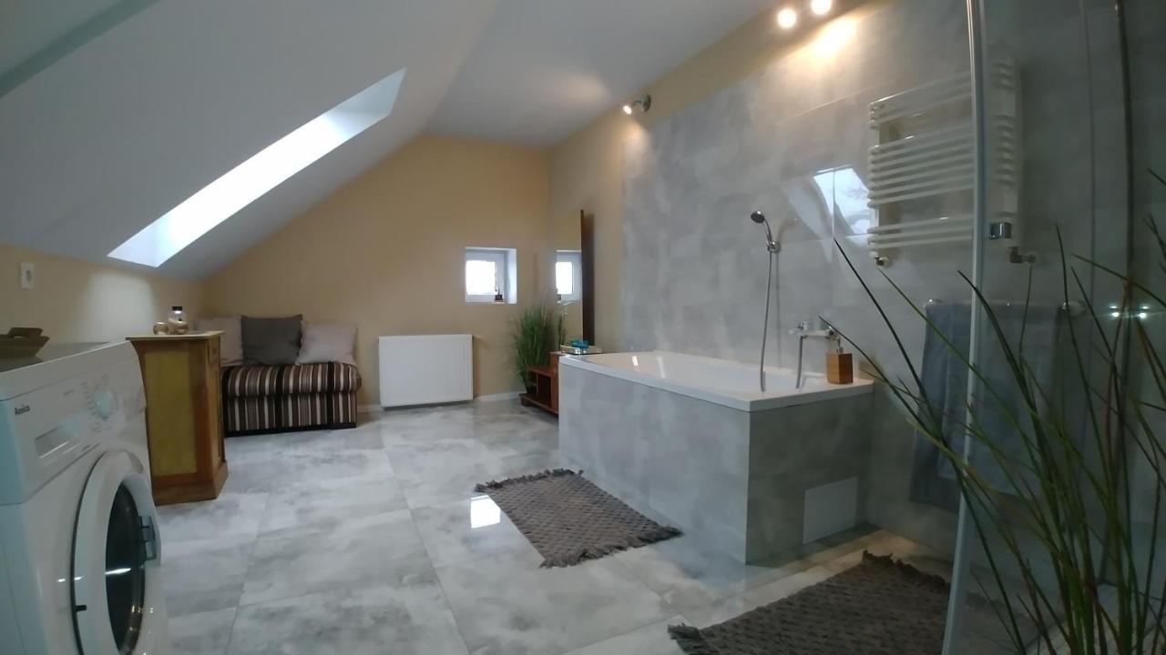Apartamenty Nova Na Krakowskiej No 1 Бельско-Бяла Экстерьер фото