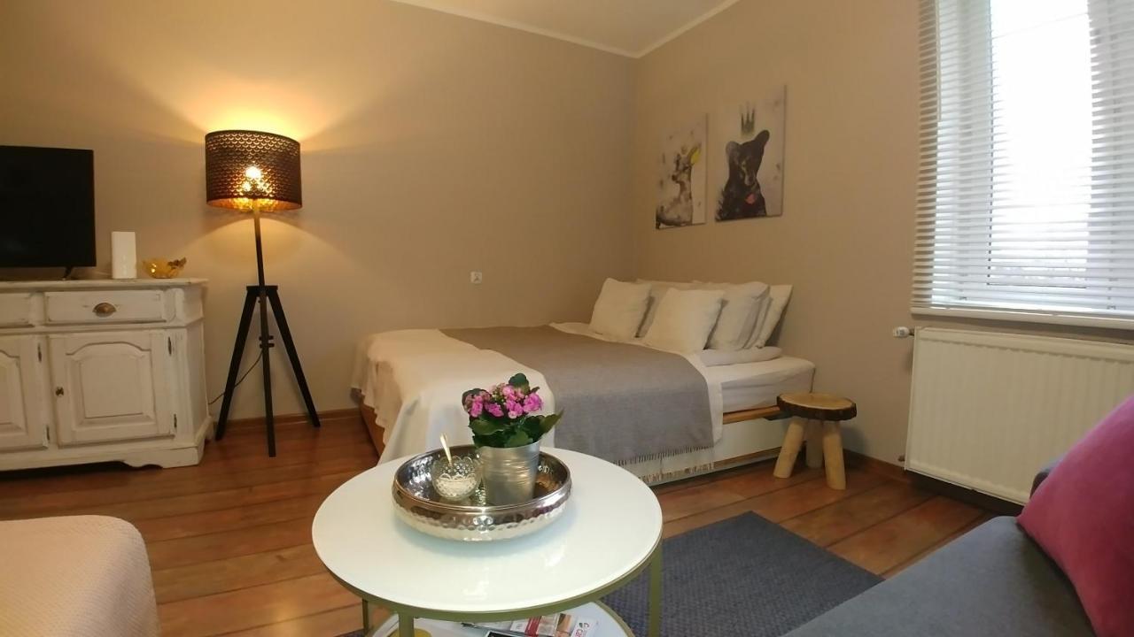 Apartamenty Nova Na Krakowskiej No 1 Бельско-Бяла Экстерьер фото