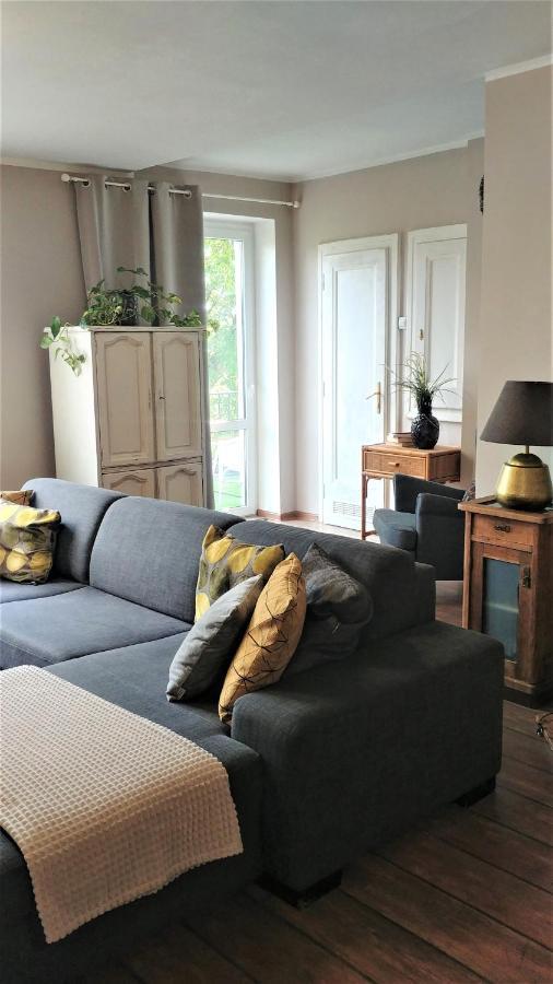Apartamenty Nova Na Krakowskiej No 1 Бельско-Бяла Экстерьер фото