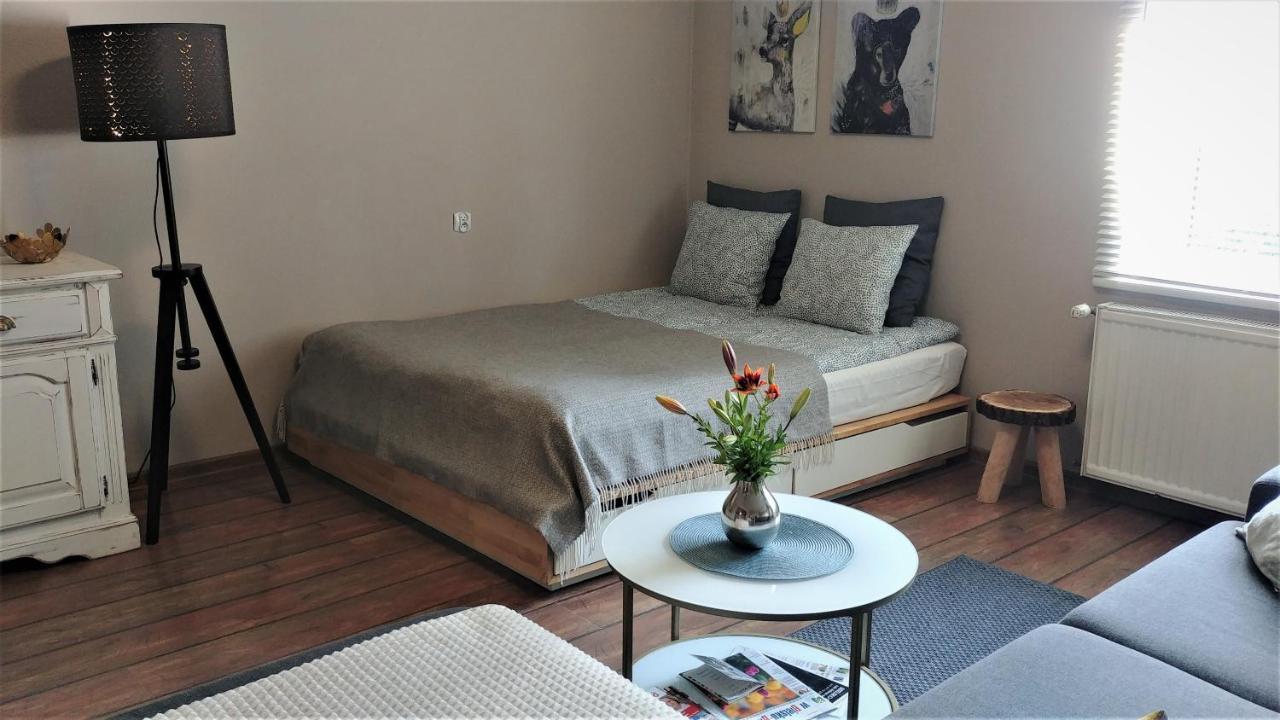 Apartamenty Nova Na Krakowskiej No 1 Бельско-Бяла Экстерьер фото