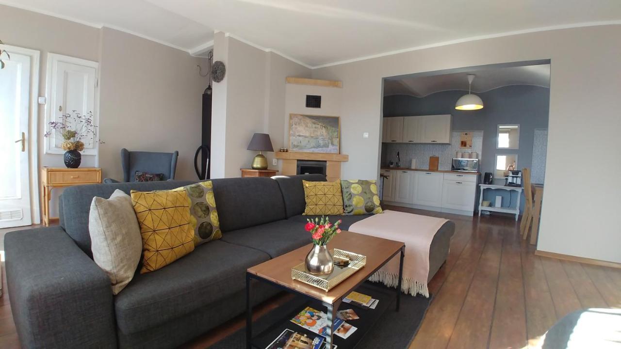 Apartamenty Nova Na Krakowskiej No 1 Бельско-Бяла Экстерьер фото